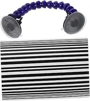 Dent Repair Tools Kit Dent Fixer for Cars Ceiling Boards Reflective Line Board for Hail Damage Repair