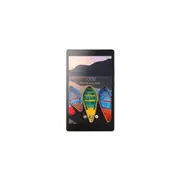 Lenovo Tab3 8 Plus Tablet (8inch, 3G RAM +16GB, Wi-Fi+ 4GLTE + Voice Calling), Deep Blue