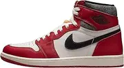 [Nike] Jordan Youth Air Jordan 1 Retro High OG GS FD1437 612 Chicago Lost & Found - Size 3.5Y