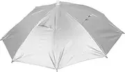 [Toddmomy] Foldable Fishing Umbrella Hat: UV Protection Sunshade Cap Waterproof Headwear For Adults Golf Camping Beach Gardening Outdoor Activities