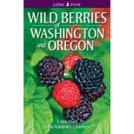 WILD BERRIES OF WASHINGTON AND OREGON