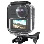 Waterproof Protective Housing Shell Protective Case Underwater 20m for GoPro MAX