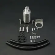 HPD Catch Can FOR Mitsubishi Pajero NX (suits snorkel)