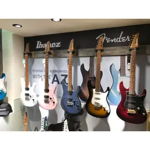 IBANEZ JS1CR Guitar 日廠 電吉他 公司貨 【宛伶樂器】