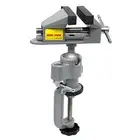Jewellers Swivel Bench Vise Silversmithing Jewellery Making Tools Lapidary Vice