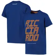McLaren Daniel Ricciardo No3 T-Shirt - Kids