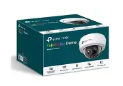 TP-Link VIGI 5MP C250(4mm) Full-Colour Dome Network Camera, 4mm Lems, Smart Dete