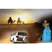 Save 8.99%! Dubai Desert Safari, ATV open desert, Camel ride, Shows & BBQ