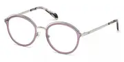 Emilio Pucci EP5075 080 Women’s Glasses Pink Size 49 - Private Health Rebate - Blue Light Block Available