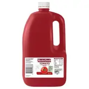 Masterfoods Tomato Sauce 4l x 1