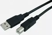6FT Samson USB C01U C01UCW Studio Condenser Microphone USB CABLE CORD