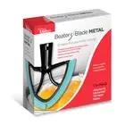 Beater Blade Metal TH-MAQ Compatible With KitchenAid 4.5-5 Qt Tilt-Head Stand...