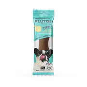 Plutos Junior Cheese Apple & Krill M Puppy Treat 1PK