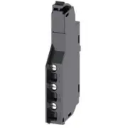 3VA99780AA12 Siemens Circuit Breaker Auxiliary Switch 300V 3A HQ Type