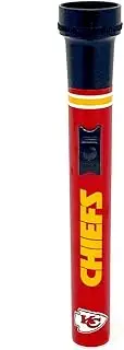 The Party Animal NFL Kansas City Chiefs Kids Projector Flashlight
