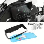 Anti-glare Protection For BMW R1250RT R 1250RT K1600B K1600GT CE 04 Screen Visor
