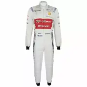 GO KART RACING SUIT CIK FIA LEVEL 2 SUIT WITH DIGITAL PRINT WITH GIFTS