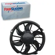 4 Seasons Engine Cooling Fan Assembly Left For 1996-2001 Ford Sable (for: Ford)