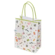 Bug Explorer Party Bags with Magnifying Glass 5pk - Bugging Out Party Supplies