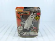Matchbox Sky Busters Missions Space Mission Lights & Sounds 2006 New Electronic