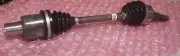 +New General Motors GM 15836782 Front Cv Axle Shaft 02-07 Vue