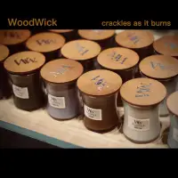 在飛比找蝦皮購物優惠-《光頭＆Jordan小舖》美國WoodWick 十字木片燭蕊