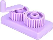Wave Crimping Paper Quilling Tool DIY Crafts for Unique Paper Creations Comfortable Grip for Paper Crafting and Quilling Enthusiasts