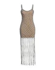 [ALEXANDER WANG] ALEXANDER WANG Maxi dresses - Item 15450145