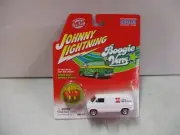 Johnny Lightning Boogie Vans 1977 Dodge D-150 Far Out Man AA