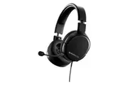 SteelSeries Arctis 1 Wired Gaming Headset - Black