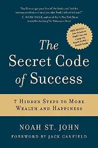 在飛比找誠品線上優惠-The Secret Code of Success