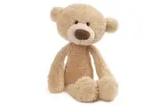 Toothpick Gund - Large Bear Ultra Soft Plush Animal Toy 56cm