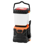 Portable LED Camping Lantern Light Lamp Battery Powered 1000LM Super Bright