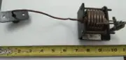 Mercury Instruments Process/Chart Recorder Element 0-20 psi