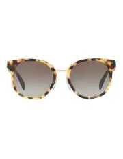 [Prada] PR 17TS 409633 Sunglasses