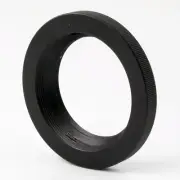 M42-M43 6mm Modify Adapter For M42 large format Lens to Micro 4/3 M4/3 Camera