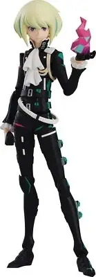 Max Factory Promare Lio Fotia Figma Action Figure Multicolor M06796