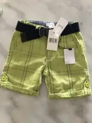 Brand new with tags - Pumpkin Patch Shorts