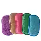 Reusable Washable Sponges Magic Sponge Eraser Kitchen Sponge Cleaning Tools New