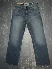Ariat Jeans M4 Legacy Relaxed Boot Cut 30x32 Kilroy Stretch NEW NWT