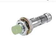 ORIGINAL AUTONICS PROXIMITY SWITCH PRCM12-2DN2 #
