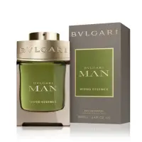 在飛比找Yahoo奇摩購物中心優惠-*BVLGARI 寶格麗 WOOD ESSENCE 城市森林