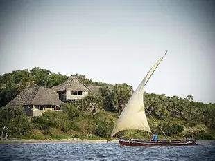 奇潘卡尼探索者旅館