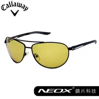 在飛比找運動市集優惠-Callaway Par Rx11(變色片)全視線 太陽眼鏡