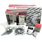 Wiseco Kawasaki KX65 06-19 Garage Buddy Complete Engine Rebuild Kit
