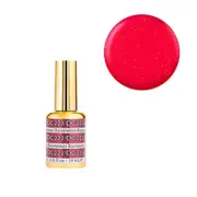 DND 223 Razzmatazz - DC Mermaid Collection UV LED Nail Gel Polish 18ml