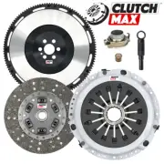 STAGE 1 PULL-TYPE CLUTCH KIT+FLYWHEEL fits GTR GT-R R32 R33 R34 SKYLINE RB26DETT