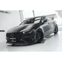 在飛比找蝦皮購物優惠-【Future_Design】W118 C118 CLA 2