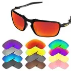 EYAR Replacement Lenses for-Oakley Badman OO6020 Sunglasses - Options