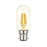 10 Pack LV LUCE LED Filament T45 8W B22 6000k Day Light Globes Bulbs